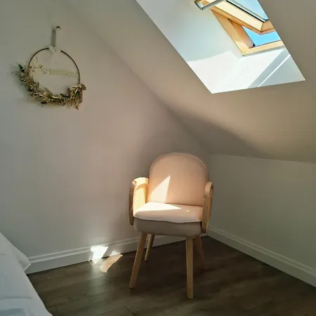 L'escapade Normande Duplex En Plein Cœur De Pont-Audemer
